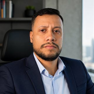 Daniel Neto